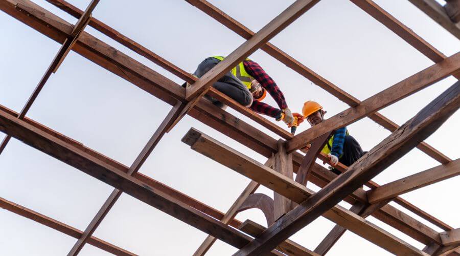 Professional New roof installation in Topock, AZ